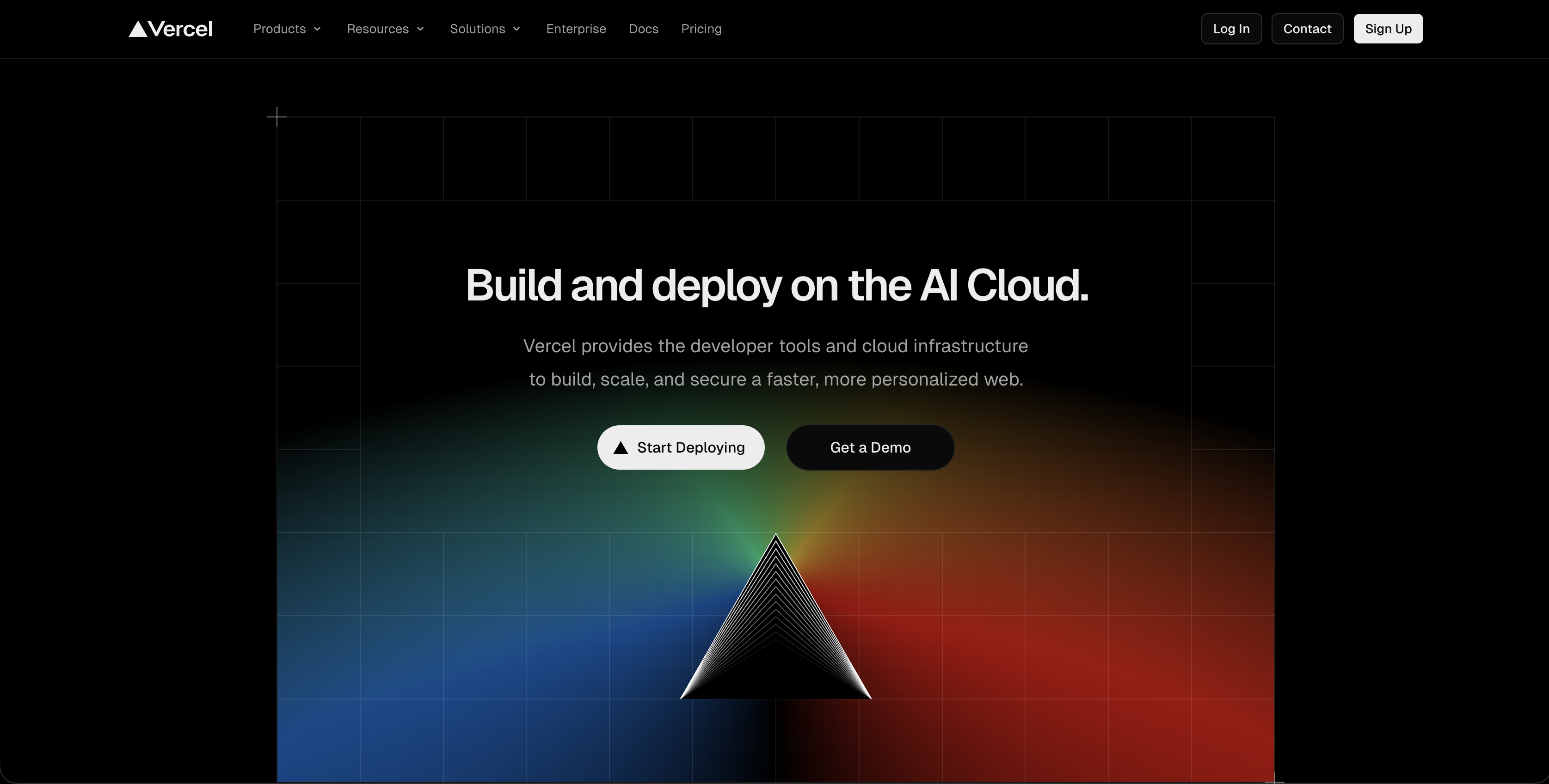 Browser capture → Social-ready card before
